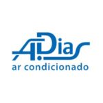 Adias Ar Condicionado Logo