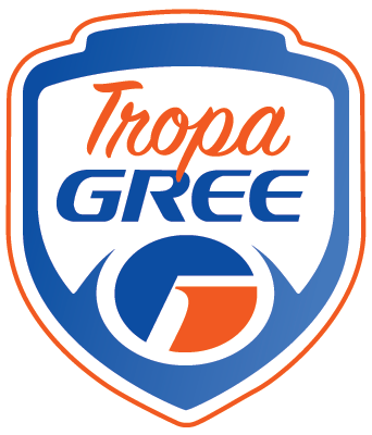 Selo Tropa Gree
