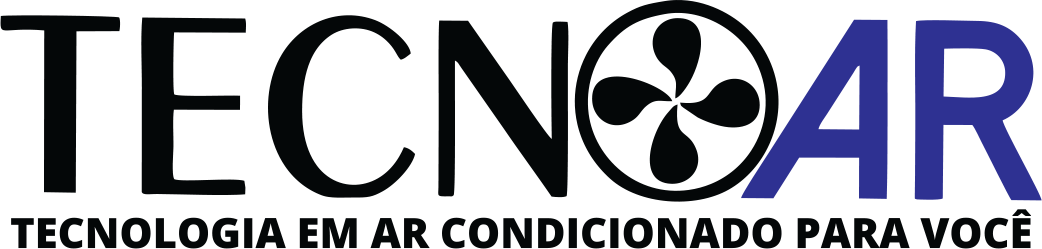 Tecnoar Guarujá Logo